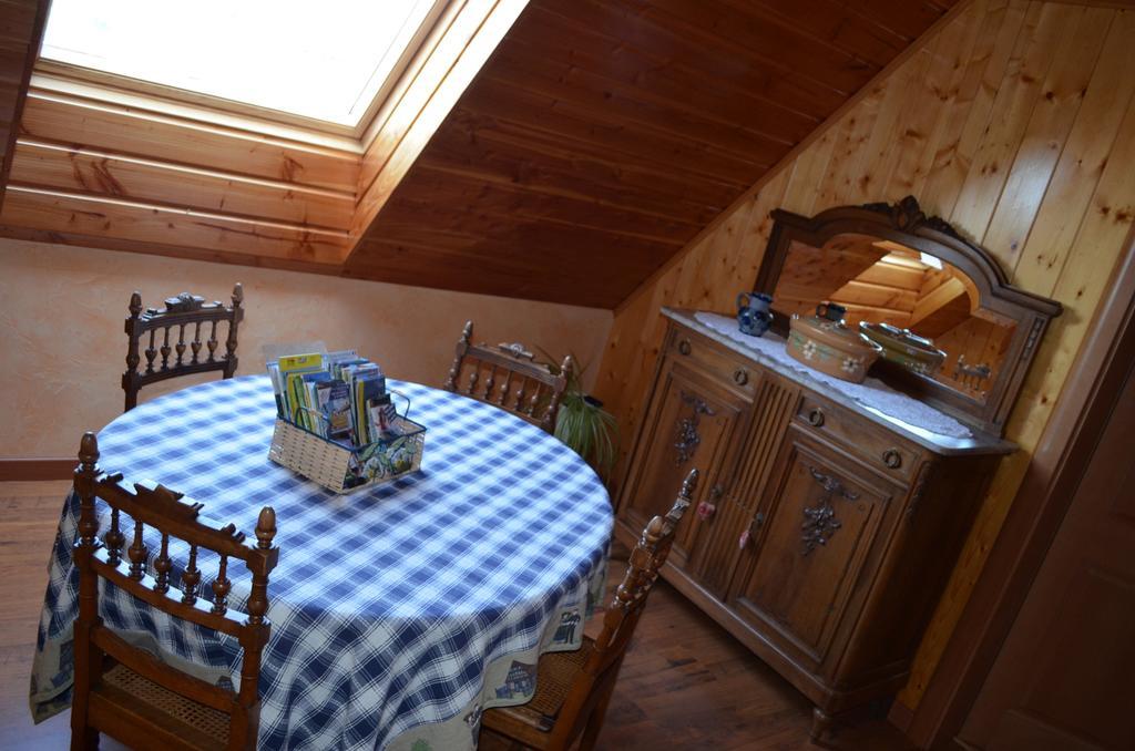 Gite De La Lisiere Du Bois Villa Ueberstrass Room photo