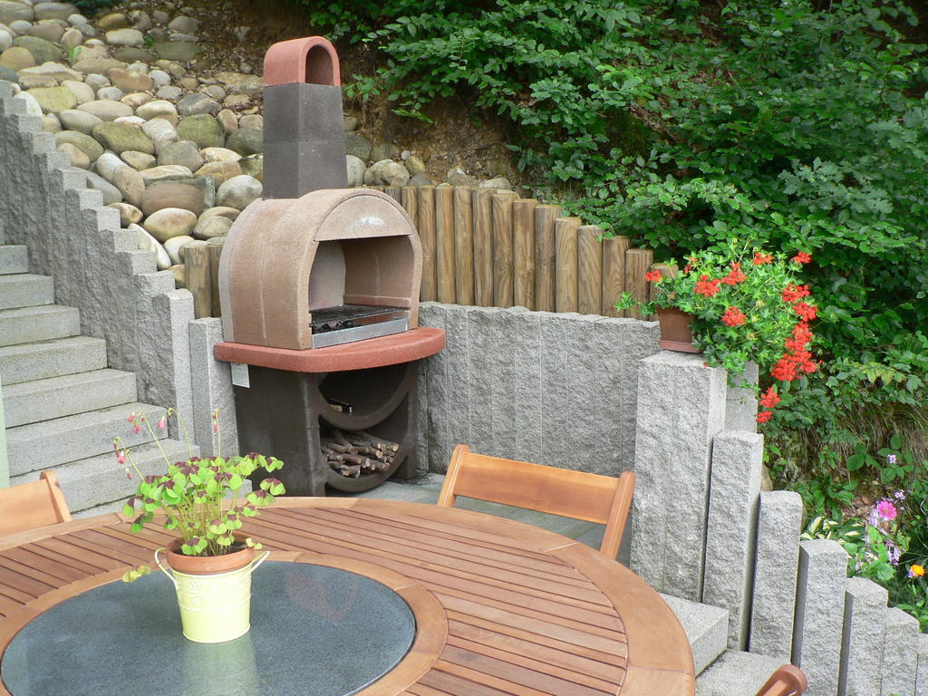 Gite De La Lisiere Du Bois Villa Ueberstrass Room photo