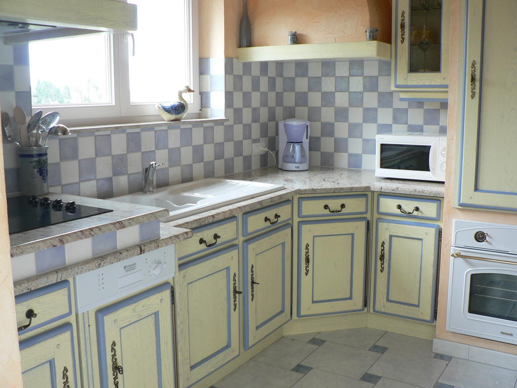 Gite De La Lisiere Du Bois Villa Ueberstrass Room photo